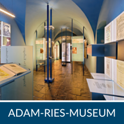 Adam Ries Museum