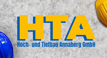HTA Hoch- und Tiefbau Annaberg GmbH