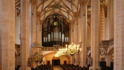 St. Annenkirche