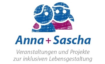 Anna und Sascha