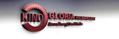 Gloria Kino Logo