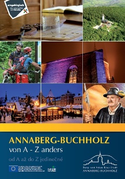 Nový Imagefilm pro Annaberg-Buchholz