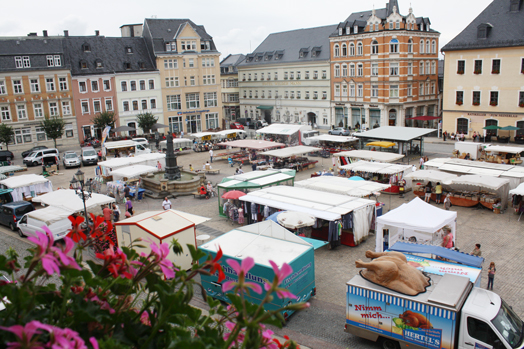 Annaberger Markt
