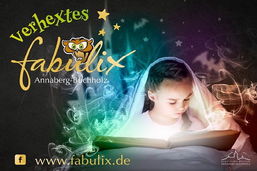 Mädchen-Märchenbuch-verhextes fabulix