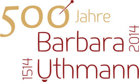 Logo 500 Jahre BU