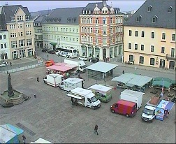 Webcam Markt 1