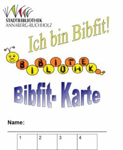 Bibfit-Ausweis
