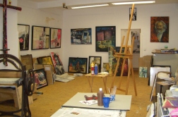 Rosa Sabine Sachs Studio