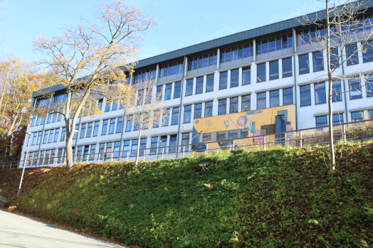 Hochschule Annaberg-Buchholz