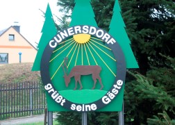 Cunersdorf