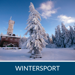 Wintersport in Annaberg-Buchholz