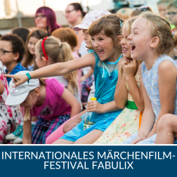 Internationales Märchenfilm-Festival fabulix