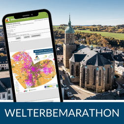 Welterbemarathon Annaberg-Buchholz