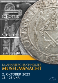 12. Annaberg-Buchholzer Museumsnacht