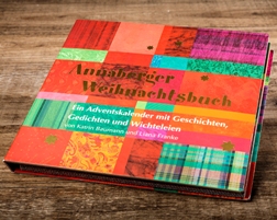 Annaberger Weihnachtsbuch