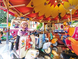 Kids-carousel