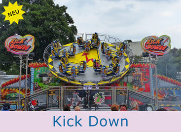 Kick Down