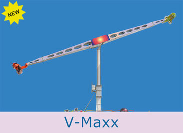 V-Maxx - Gebr. Boos