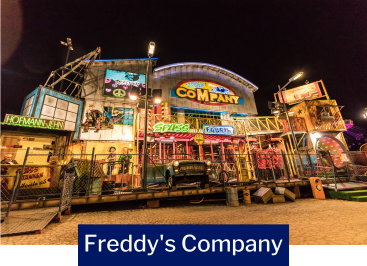 Freddys Company