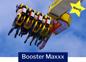 Booster Maxxx