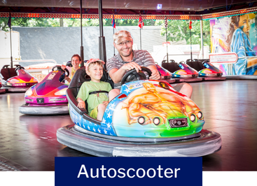 Autoscooter