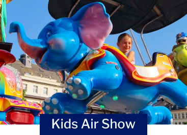 Kids Air Show