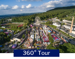 360 Grad tour