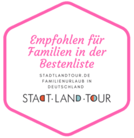 Logo StadtLandTour