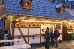 Fischerhütte