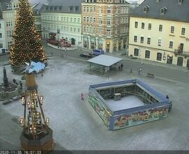 Webcam Markt 1